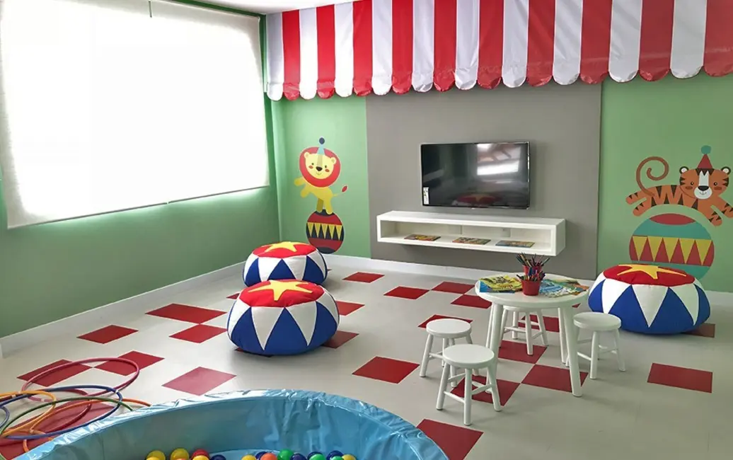 Foto 5 de Apartamento com 2 quartos à venda, 53m2 em Casa Verde, São Paulo - SP