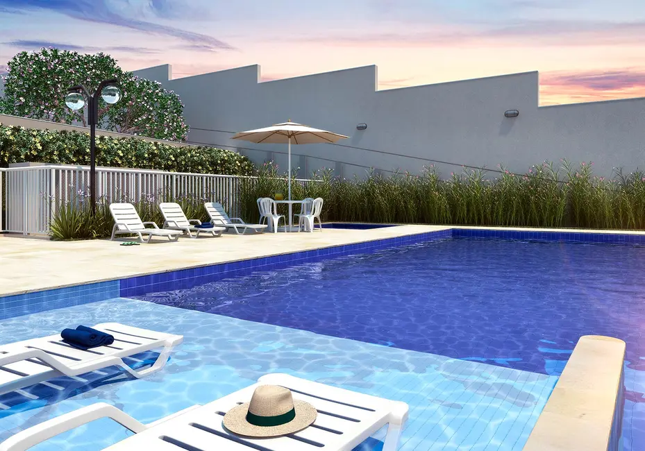 Apartamento com 2 quartos à venda, 41m2 em Parque do Morumbi, São Paulo - SP - imagem 6 Foto 6 de Apartamento com 2 quartos à venda, 41m2 em Parque do Morumbi, São Paulo - SP