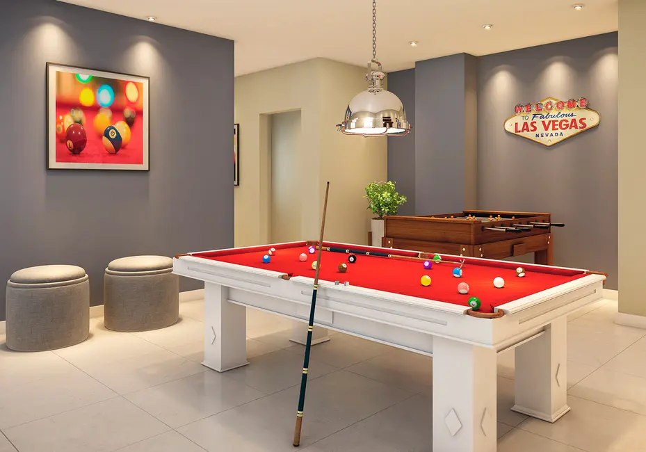 Apartamento com 2 quartos à venda, 41m2 em Parque do Morumbi, São Paulo - SP - imagem 1 Foto 1 de Apartamento com 2 quartos à venda, 41m2 em Parque do Morumbi, São Paulo - SP