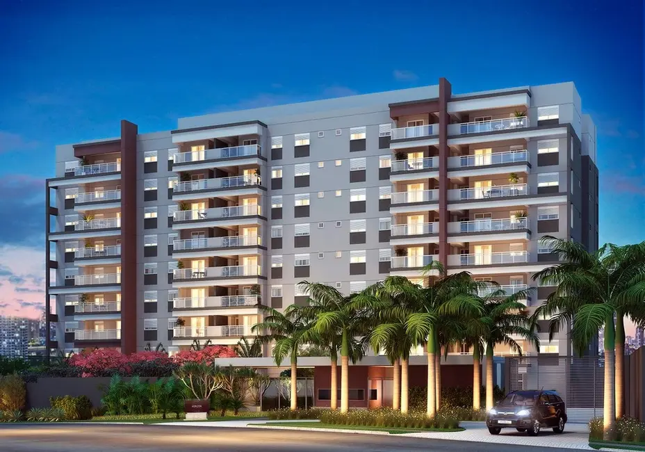 Foto 1 de Apartamento com 3 quartos à venda, 93m2 em Alto da Lapa, São Paulo - SP