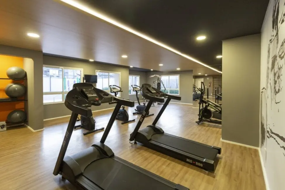 Foto 5 de Apartamento com 3 quartos à venda, 93m2 em Alto da Lapa, São Paulo - SP