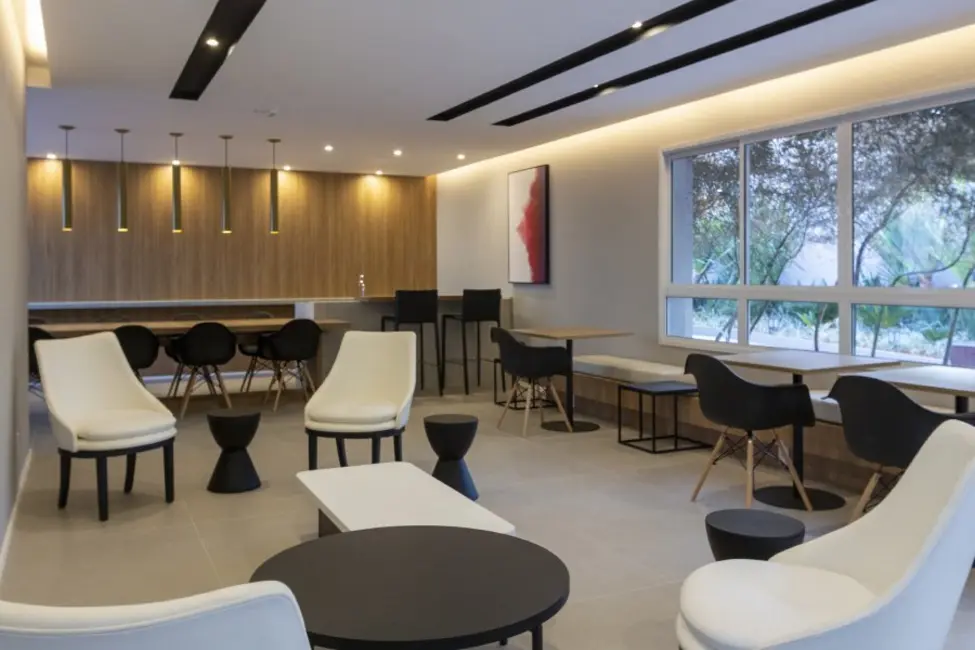 Foto 7 de Apartamento com 3 quartos à venda, 93m2 em Alto da Lapa, São Paulo - SP