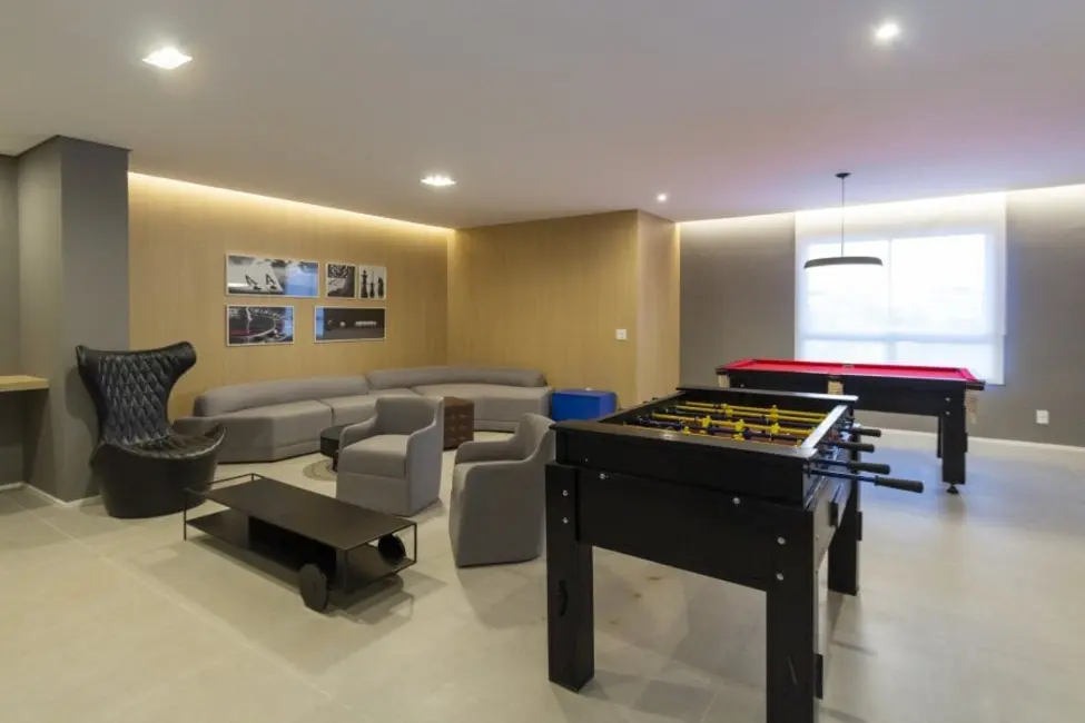 Foto 8 de Apartamento com 3 quartos à venda, 93m2 em Alto da Lapa, São Paulo - SP