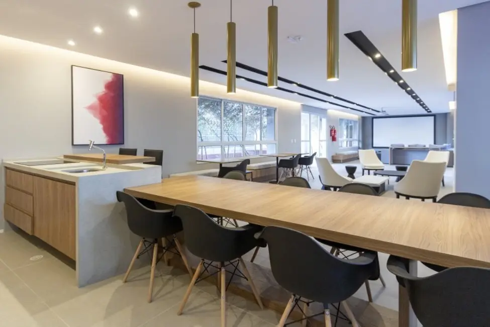 Foto 6 de Apartamento com 3 quartos à venda, 93m2 em Alto da Lapa, São Paulo - SP