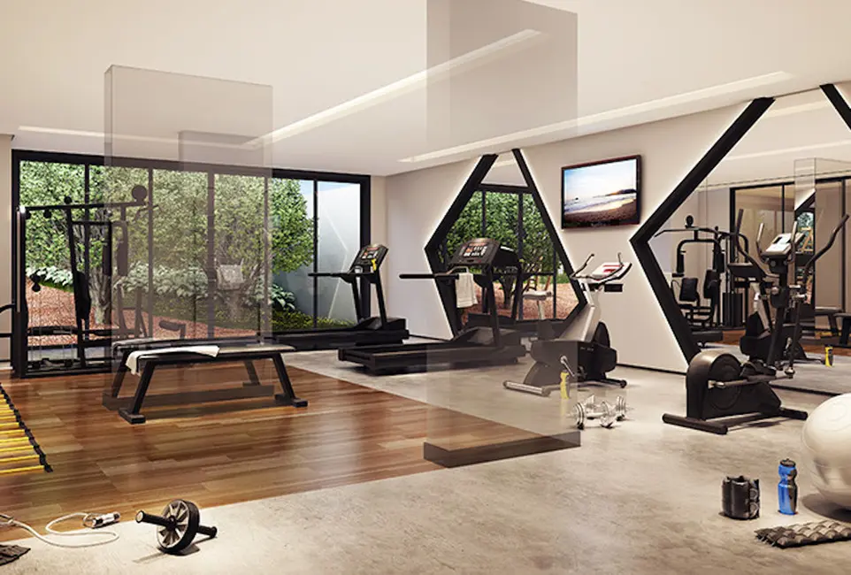 Foto 6 de Apartamento com 3 quartos à venda, 133m2 em Jardim Paulista, São Paulo - SP