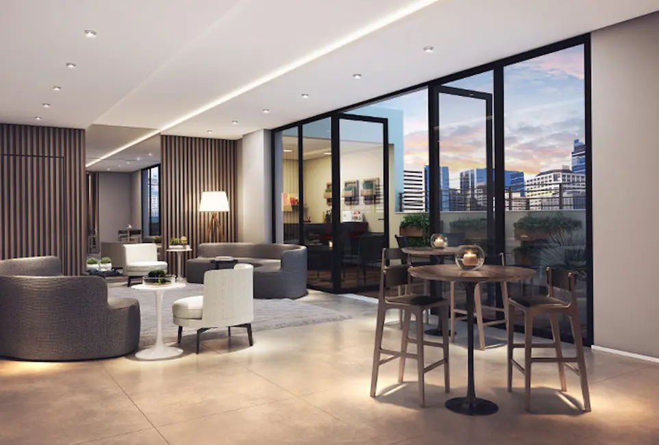 Foto 7 de Apartamento com 3 quartos à venda, 133m2 em Jardim Paulista, São Paulo - SP