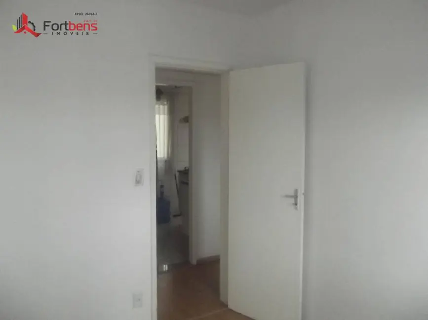 Foto 9 de Apartamento com 2 quartos à venda, 50m2 em Morro Grande, Caieiras - SP