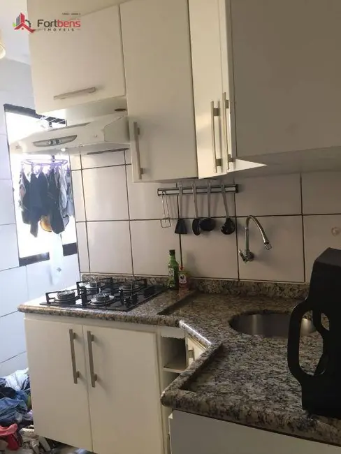Foto 2 de Apartamento com 2 quartos à venda, 50m2 em Morro Grande, Caieiras - SP