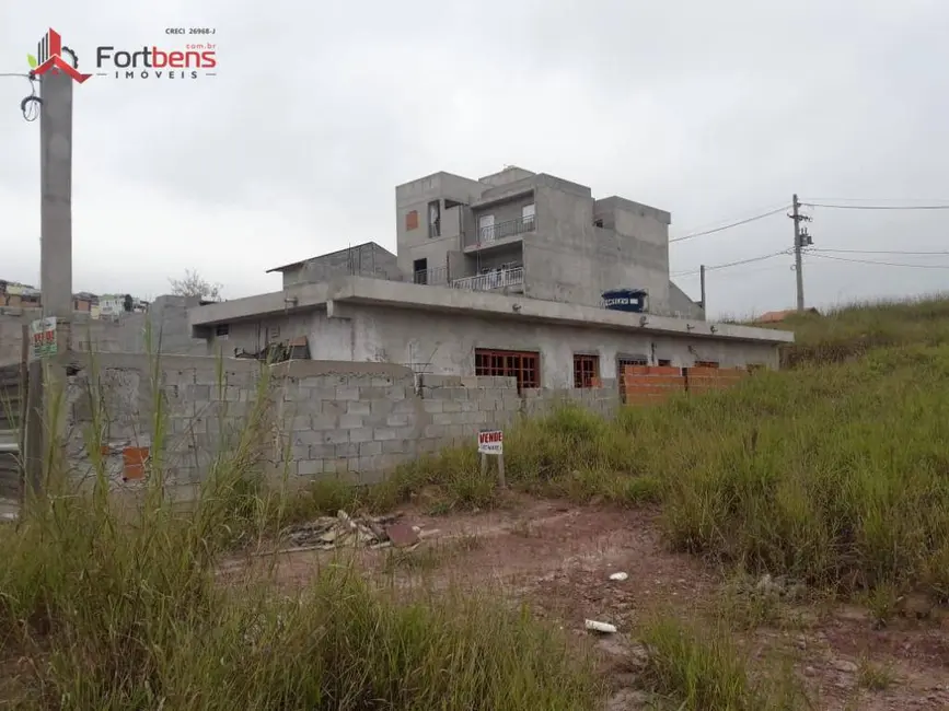 Foto 1 de Casa com 2 quartos à venda, 84m2 em Laranjeiras, Caieiras - SP