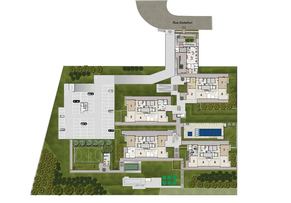 Foto 9 de Apartamento com 2 quartos à venda, 37m2 em São Paulo - SP