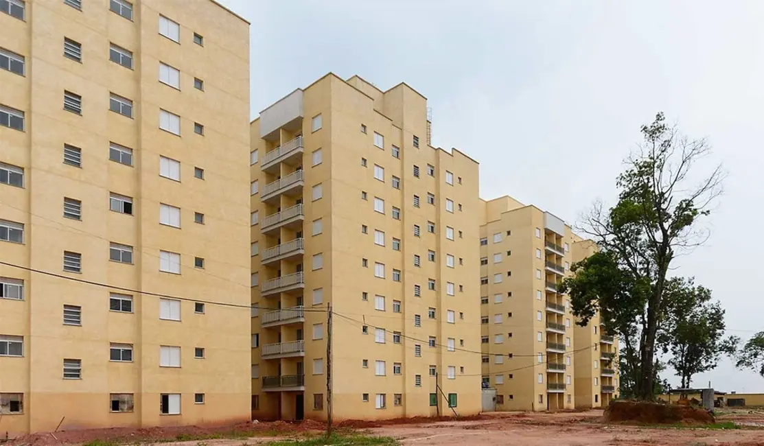 Foto 2 de Apartamento com 2 quartos à venda, 50m2 em Vila Conceição, São Paulo - SP