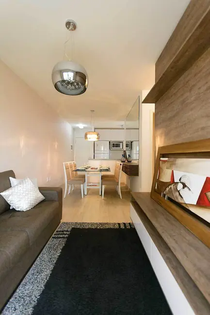 Apartamento com 2 quartos à venda, 50m2 em Vila Conceição, São Paulo - SP - imagem 4 Foto 4 de Apartamento com 2 quartos à venda, 50m2 em Vila Conceição, São Paulo - SP