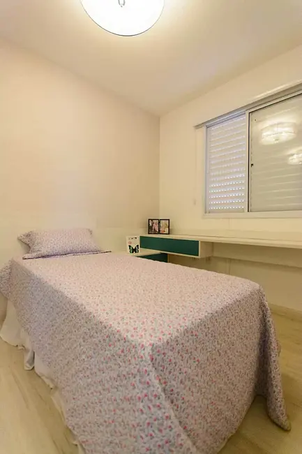 Apartamento com 2 quartos à venda, 50m2 em Vila Conceição, São Paulo - SP - imagem 8 Foto 8 de Apartamento com 2 quartos à venda, 50m2 em Vila Conceição, São Paulo - SP