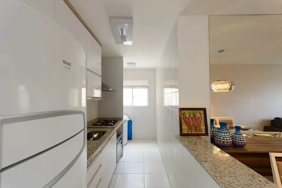 Apartamento com 2 quartos à venda, 50m2 em Vila Conceição, São Paulo - SP - imagem 6 Foto 6 de Apartamento com 2 quartos à venda, 50m2 em Vila Conceição, São Paulo - SP