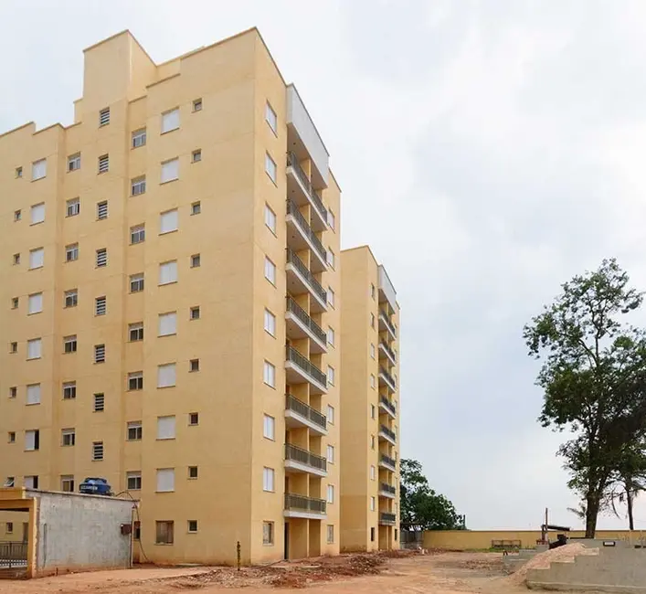 Foto 1 de Apartamento com 2 quartos à venda, 50m2 em Vila Conceição, São Paulo - SP