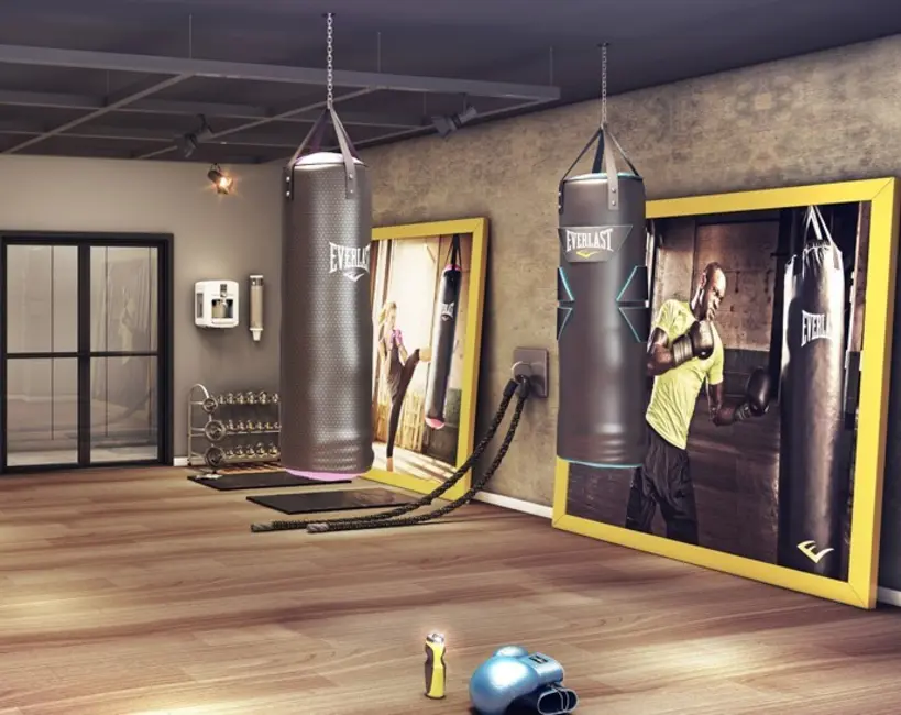 Foto 8 de Apartamento com 1 quarto à venda, 54m2 em Santa Cecília, São Paulo - SP