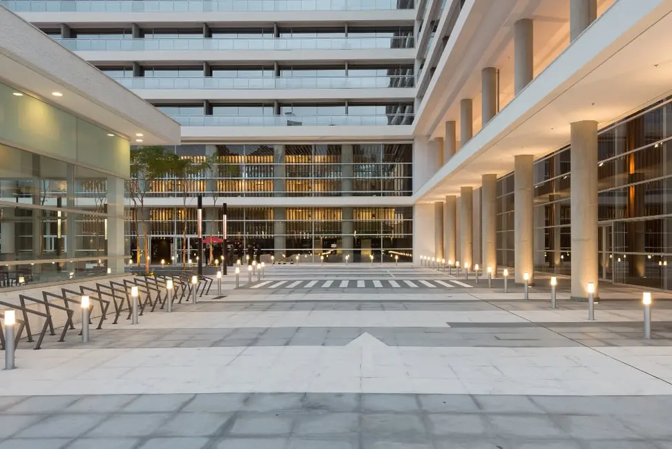 Foto 6 de Sala Comercial à venda, 65m2 em Vila Cruzeiro, São Paulo - SP