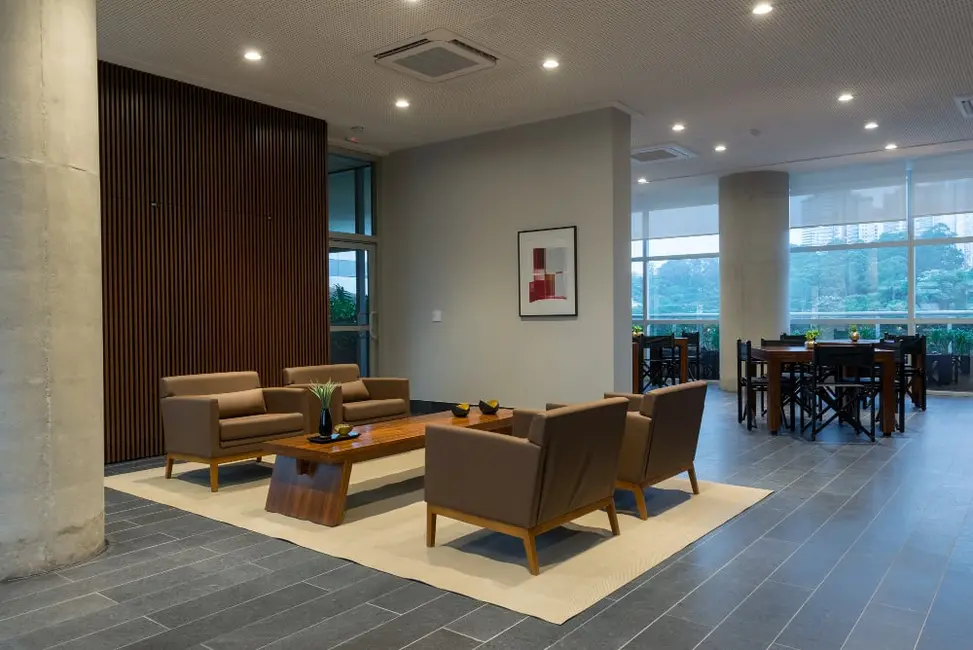 Sala Comercial à venda, 51m2 em Vila Cruzeiro, São Paulo - SP - imagem 5 Foto 5 de Sala Comercial à venda, 51m2 em Vila Cruzeiro, São Paulo - SP