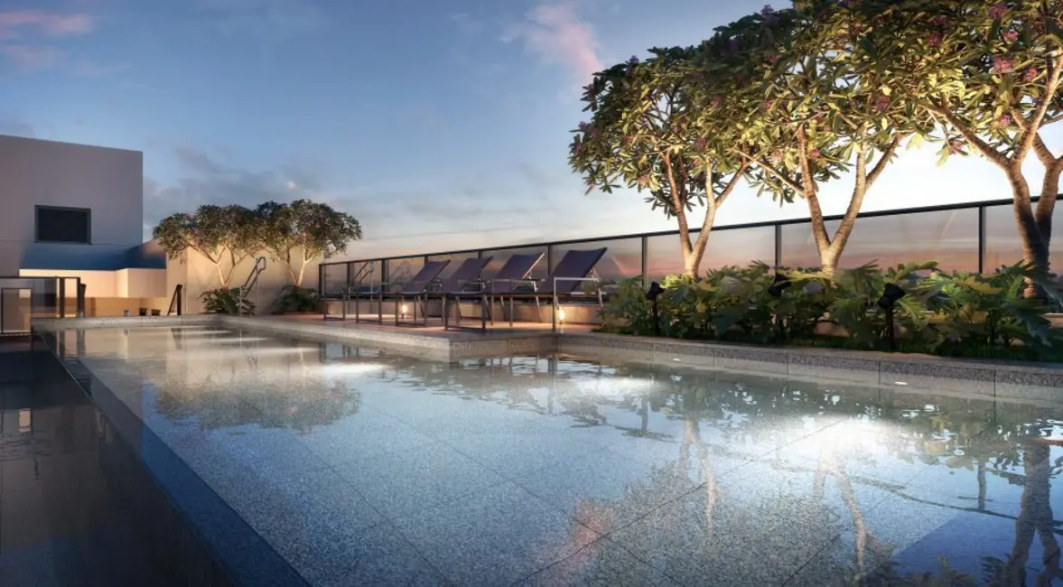 Foto 9 de Apartamento com 2 quartos à venda, 89m2 em Vila Maria, São Paulo - SP