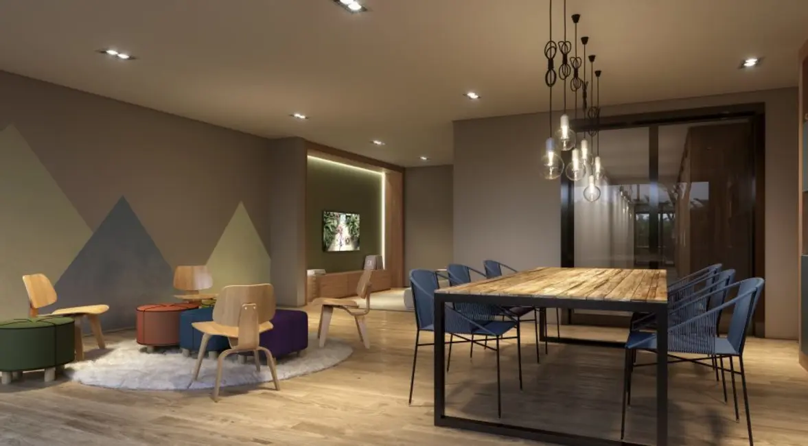 Foto 5 de Apartamento com 2 quartos à venda, 89m2 em Vila Maria, São Paulo - SP