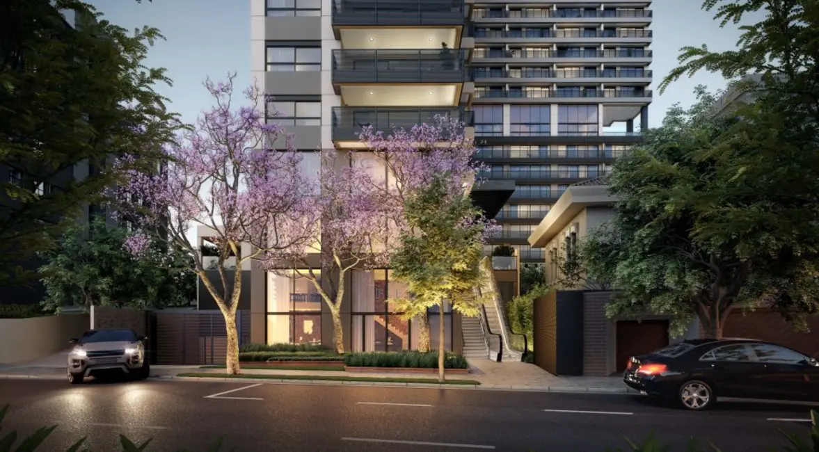 Foto 2 de Apartamento com 2 quartos à venda, 89m2 em Vila Maria, São Paulo - SP