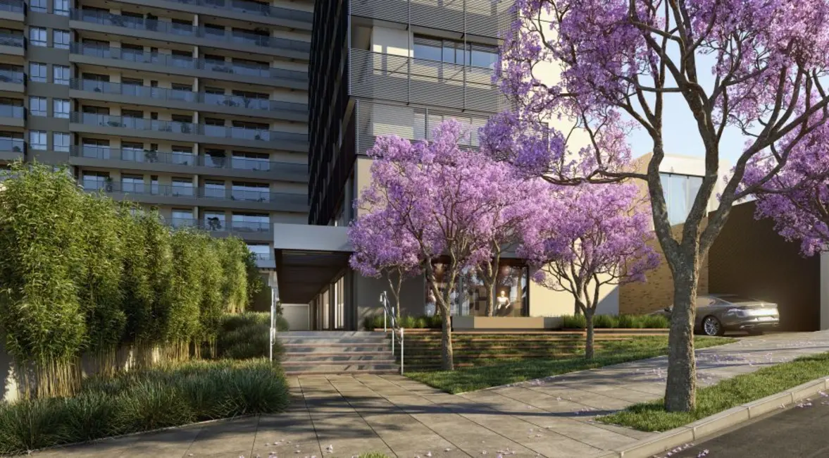 Foto 3 de Apartamento com 2 quartos à venda, 89m2 em Vila Maria, São Paulo - SP