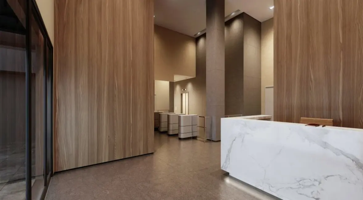 Foto 3 de Sala Comercial à venda, 91m2 em Vila Maria, São Paulo - SP