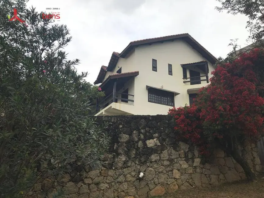 Foto 7 de Sobrado com 5 quartos à venda, 1347m2 em Alpes de Caieiras, Caieiras - SP