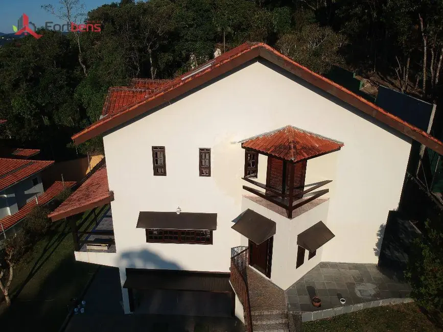 Foto 2 de Sobrado com 5 quartos à venda, 1347m2 em Alpes de Caieiras, Caieiras - SP