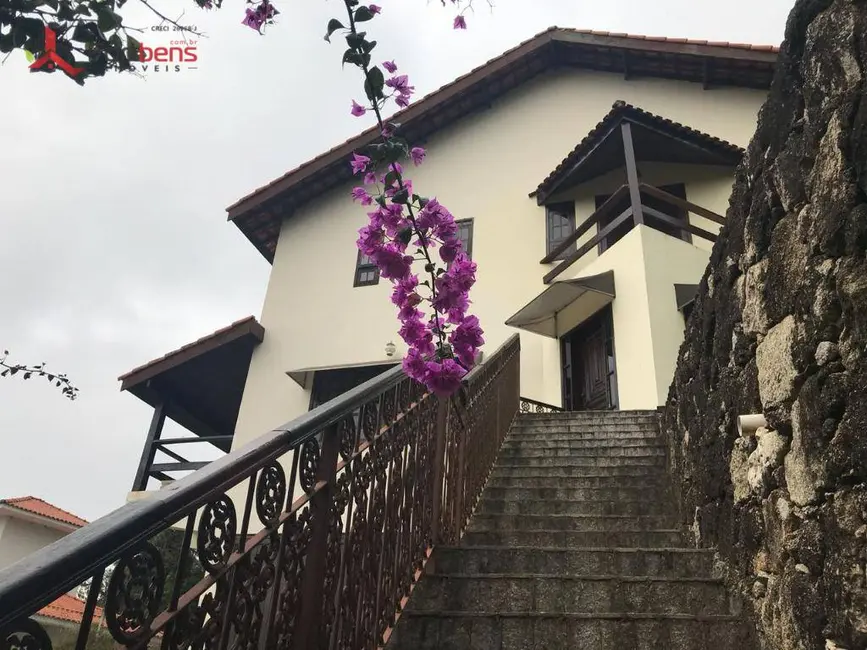 Foto 8 de Sobrado com 5 quartos à venda, 1347m2 em Alpes de Caieiras, Caieiras - SP