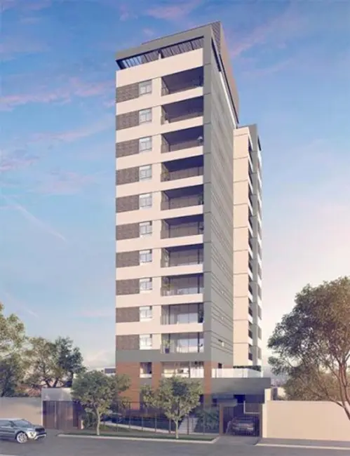 Foto 1 de Apartamento com 2 quartos à venda, 53m2 em Vila Uberabinha, São Paulo - SP