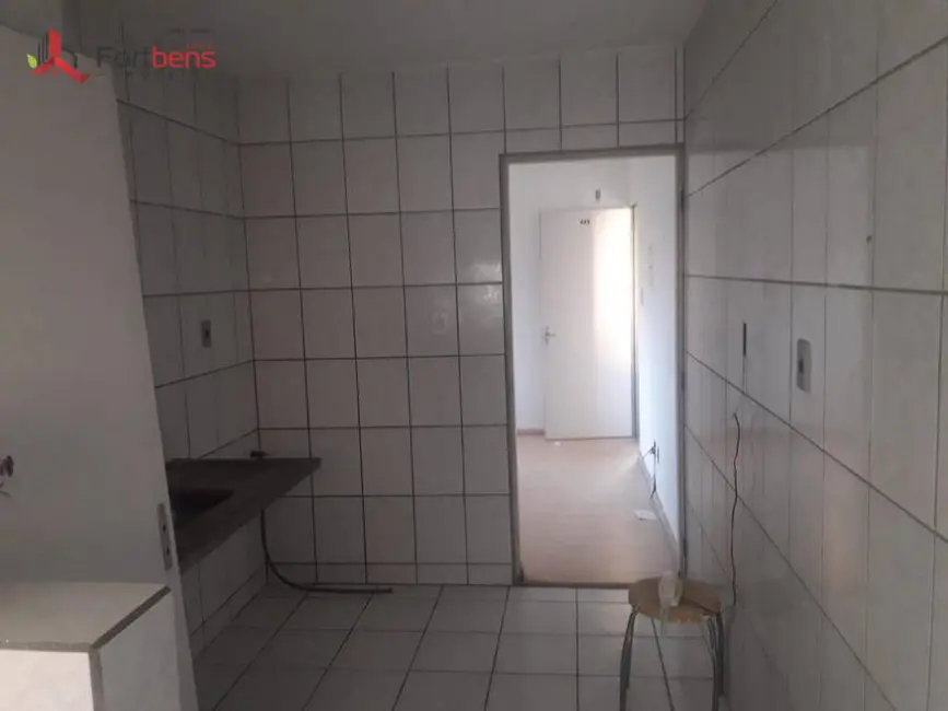 Foto 8 de Apartamento com 2 quartos à venda, 51m2 em Laranjeiras, Caieiras - SP