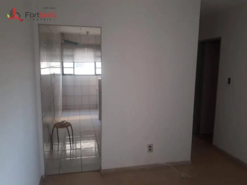 Foto 6 de Apartamento com 2 quartos à venda, 51m2 em Laranjeiras, Caieiras - SP