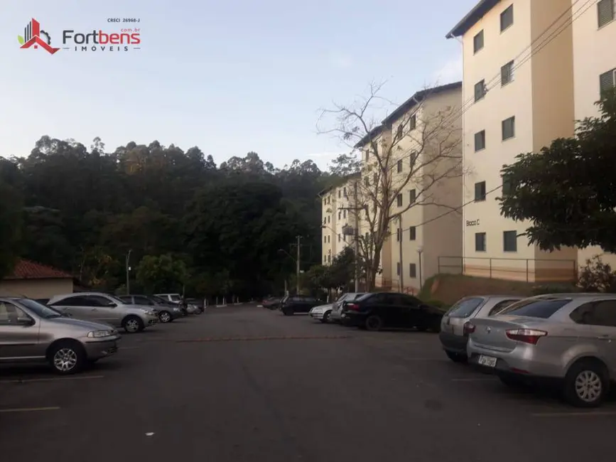 Foto 2 de Apartamento com 2 quartos à venda, 51m2 em Laranjeiras, Caieiras - SP