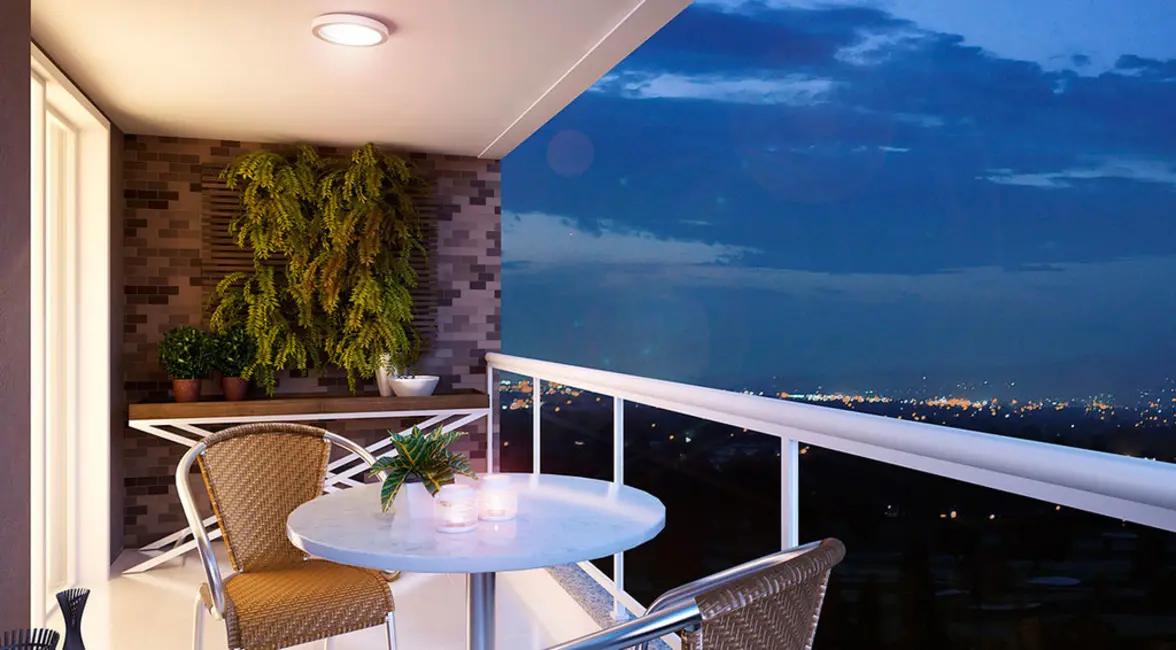 Foto 6 de Cobertura com 2 quartos à venda, 105m2 em Saúde, São Paulo - SP