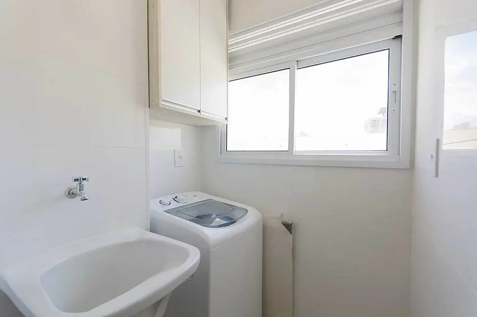 Foto 7 de Apartamento com 2 quartos à venda, 50m2 em Jardim Lajeado, São Paulo - SP