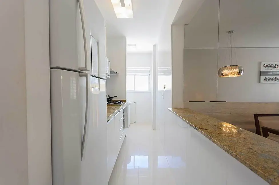 Foto 5 de Apartamento com 2 quartos à venda, 50m2 em Jardim Lajeado, São Paulo - SP