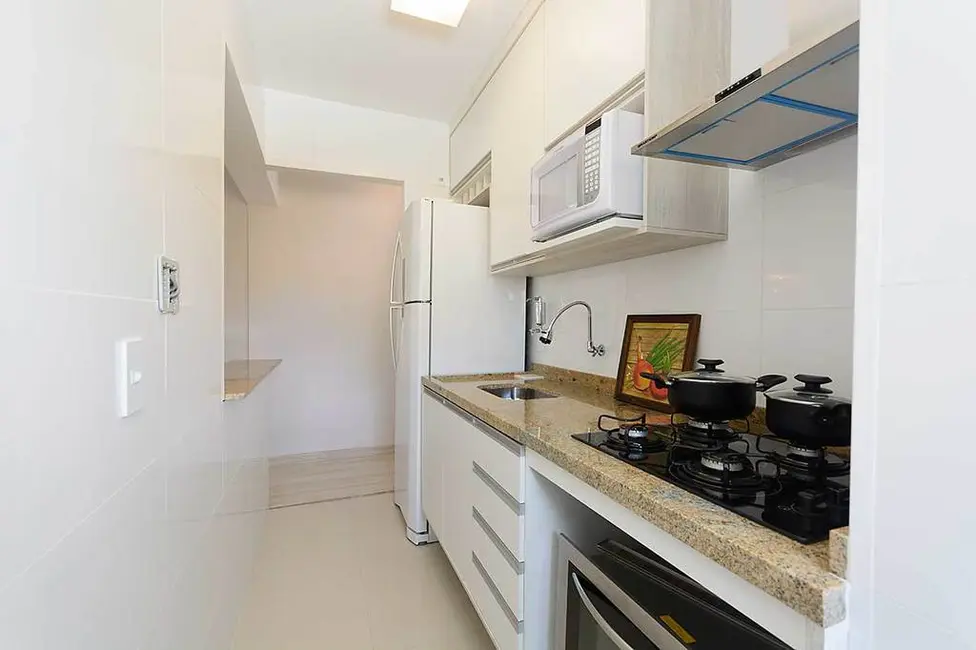 Foto 6 de Apartamento com 2 quartos à venda, 50m2 em Jardim Lajeado, São Paulo - SP