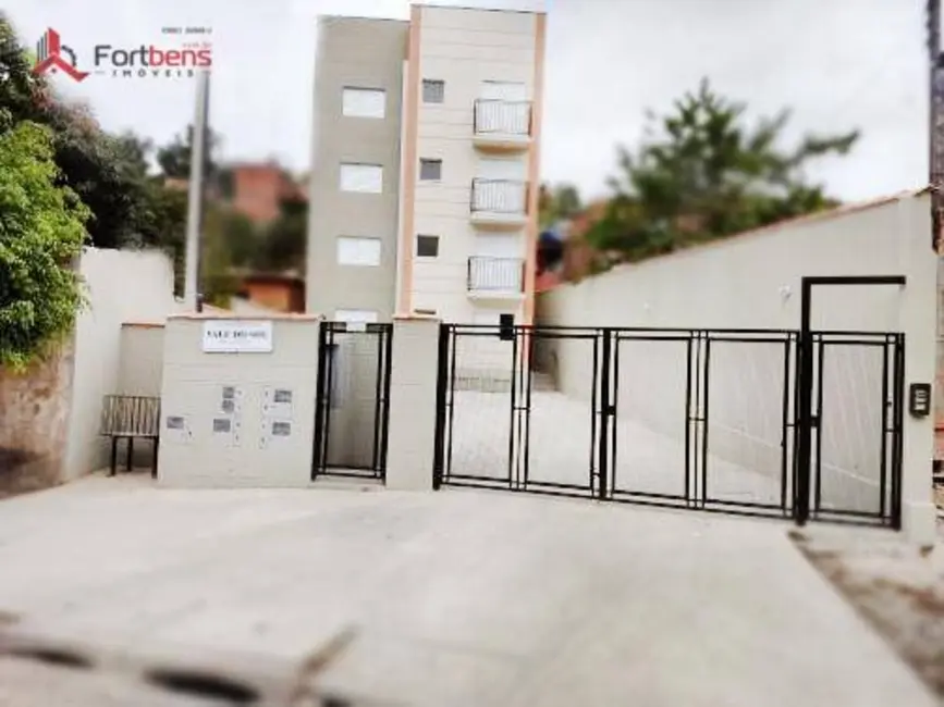 Foto 1 de Apartamento com 2 quartos à venda, 53m2 em Jardim Olga, Francisco Morato - SP