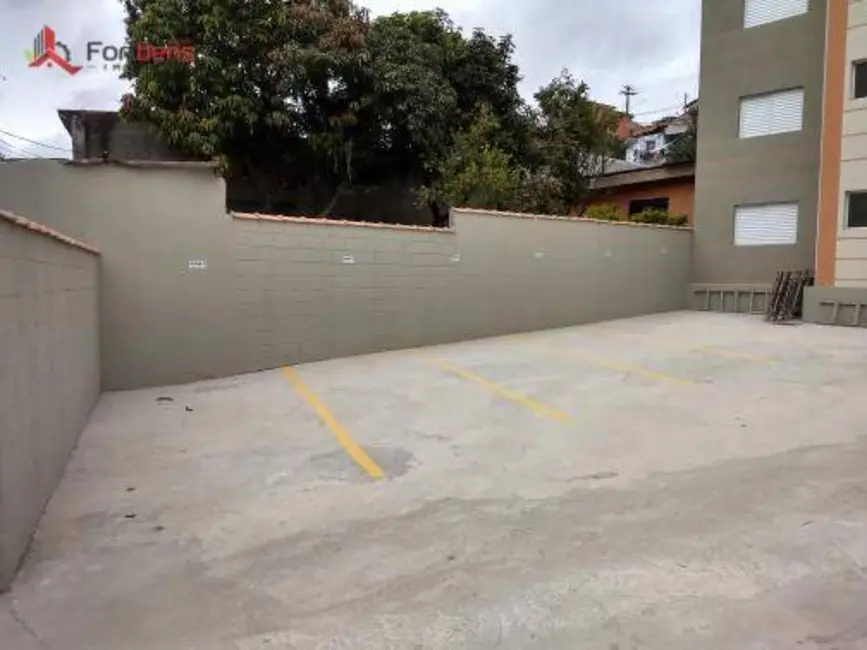 Foto 2 de Apartamento com 2 quartos à venda, 53m2 em Jardim Olga, Francisco Morato - SP