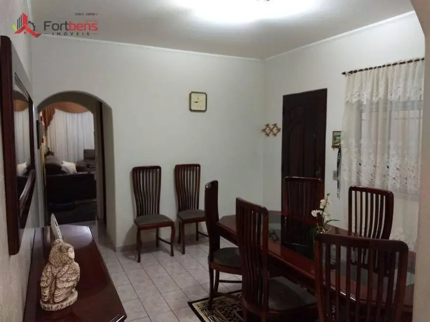 Foto 8 de Sobrado com 3 quartos à venda, 125m2 em Parque Nações Unidas, São Paulo - SP