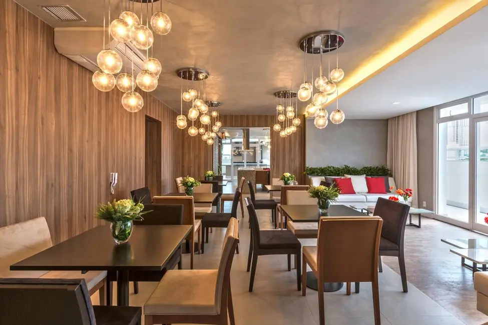 Foto 4 de Apartamento com 1 quarto à venda, 43m2 em Jardim Aeroporto, São Paulo - SP