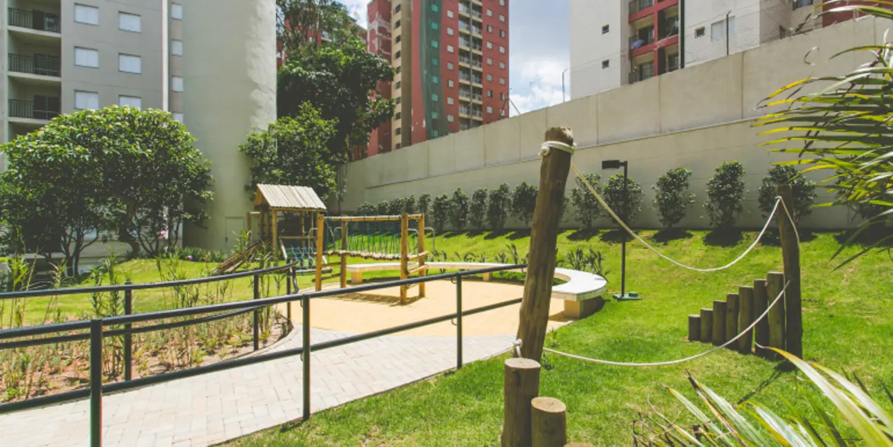 Cobertura com 3 quartos à venda, 118m2 em Vila Ivone, São Paulo - SP - imagem 9 Foto 9 de Cobertura com 3 quartos à venda, 118m2 em Vila Ivone, São Paulo - SP