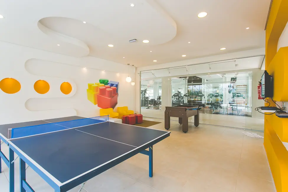 Cobertura com 3 quartos à venda, 118m2 em Vila Ivone, São Paulo - SP - imagem 5 Foto 5 de Cobertura com 3 quartos à venda, 118m2 em Vila Ivone, São Paulo - SP