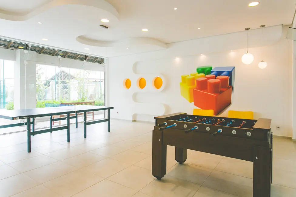 Cobertura com 3 quartos à venda, 118m2 em Vila Ivone, São Paulo - SP - imagem 4 Foto 4 de Cobertura com 3 quartos à venda, 118m2 em Vila Ivone, São Paulo - SP