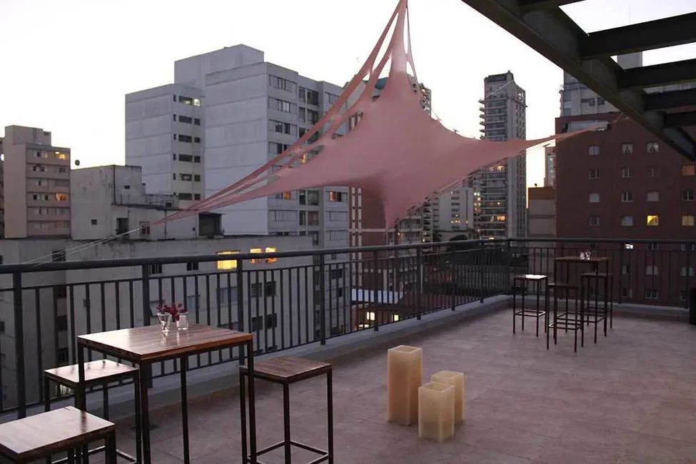 Sala Comercial à venda, 159m2 em Pinheiros, São Paulo - SP - imagem 9 Foto 9 de Sala Comercial à venda, 159m2 em Pinheiros, São Paulo - SP
