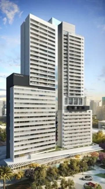 Sala Comercial à venda, 43m2 em São Paulo - SP - imagem 1 Foto 1 de Sala Comercial à venda, 43m2 em São Paulo - SP