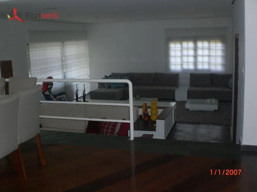 Foto 5 de Sobrado com 3 quartos à venda, 1000m2 em Mairipora - SP