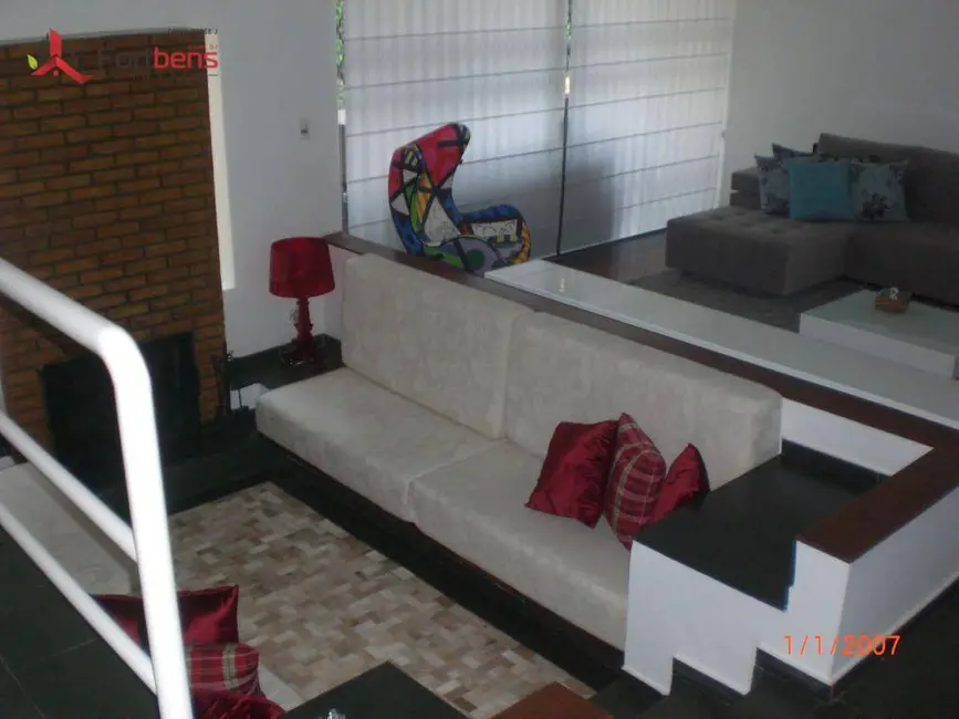 Foto 4 de Sobrado com 3 quartos à venda, 1000m2 em Mairipora - SP