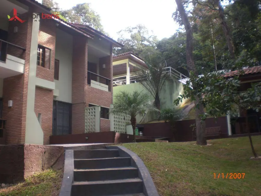 Foto 3 de Sobrado com 3 quartos à venda, 1000m2 em Mairipora - SP